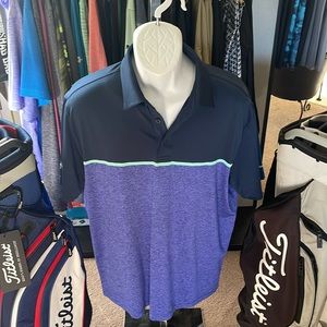 Men’s UA Golf Shirt